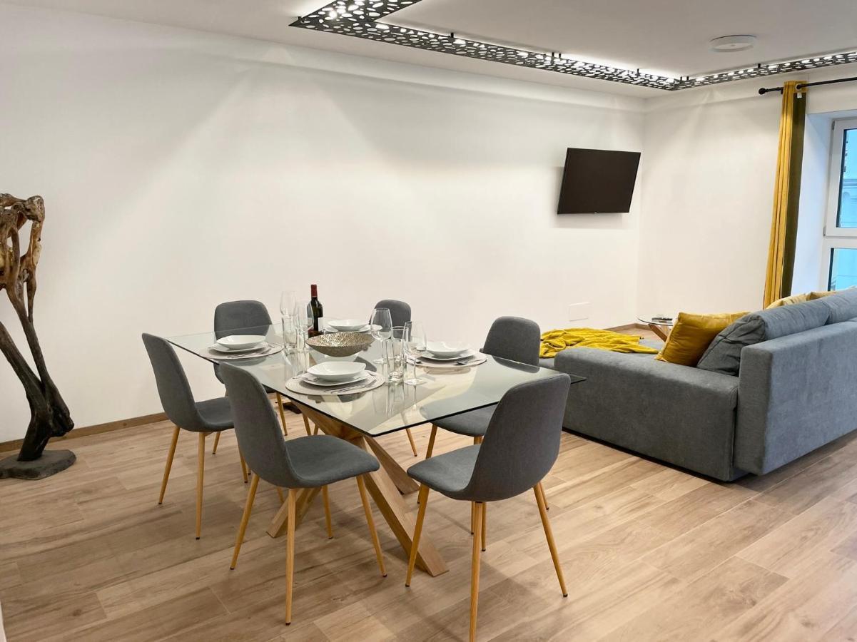 Laurentia Penthouse Apartment Merano Exterior photo
